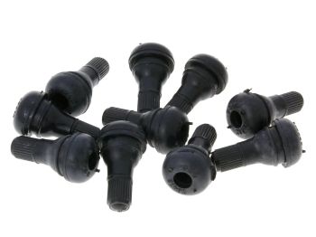 TIRE VALVE TUBELESS STRAIGHT S
