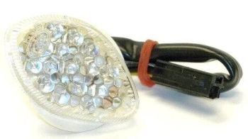 LIGHT MARKER FRT HONDA