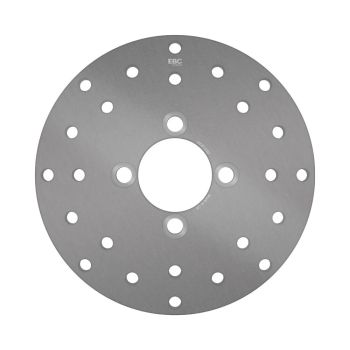 BRAKE ROTOR FIX ROUND ATV