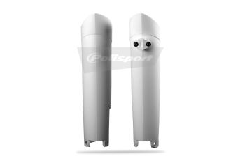 FORK CVR KTM SX /SX-F WH