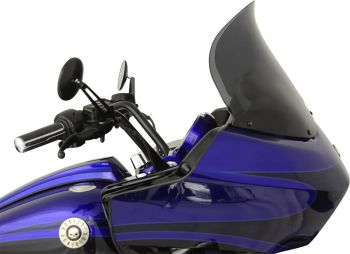 WINDSHIELD FLRE14 FLTR DS
