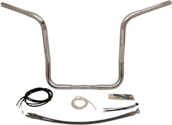 HANDLEBAR 16 CH RT L FL