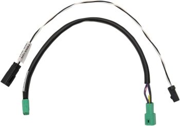 HARNESS EXT TBW12 10-15FL