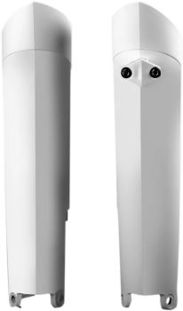 FORK CVR GAS WH