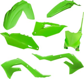 CYCRA 5 PIECE REPLICA BOD
