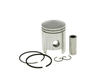 piston kit Airsal sport 49.4cc 39mm, 41.4mm for Honda AC