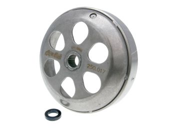 clutch bell Polini Original Maxi Speed Bell 134mm for Piaggio 125-300