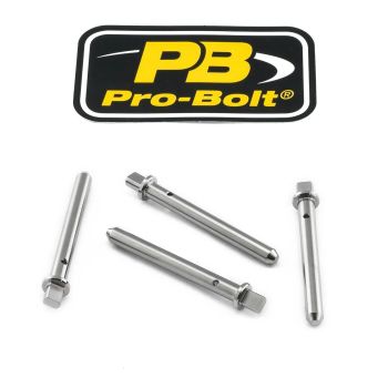BRAKE CAL PIN FR 4 TIT