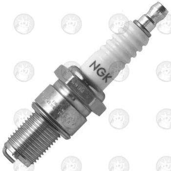 NGK SPARK PLUGS SPARK PLUG NGK B6ES