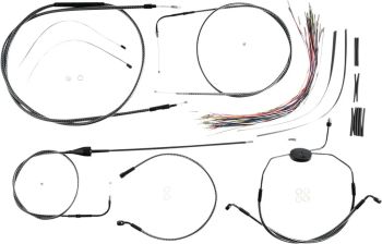 CONTROL CABLE KIT CF