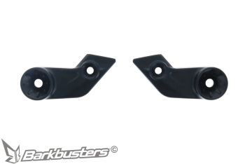 BAR END STORM LEFT+RIGHT PAIR