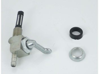 fuel tap bottom M10x1mm for Garelli Mobylette Peugeot