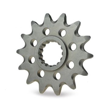 SPROCKET FRONT 420 15T
