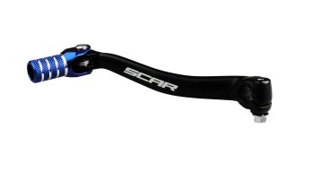 SHIFT LEVER YAM BL