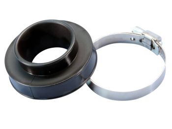 air filter adapter Polini 34x9mm for CP carburetor