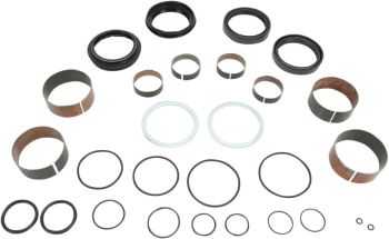 FORK SEAL/BUSHING KIT