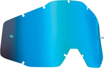 LENS ANTI FOG BL MIR BL