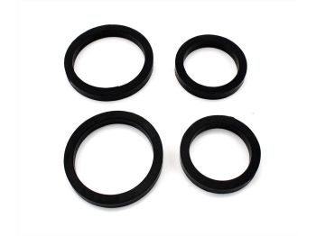 Fork spring rubber band set for Victoria Vicky DKW Hummel Express Drilastic