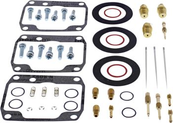 CARB REBUILD KIT SKI-DOO