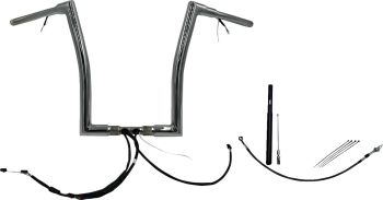 H-BAR KT CH 1.5 16 F-TOP