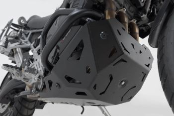 ENGINE GUARD