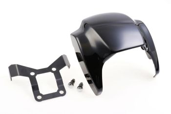 HEADLIGHT MASK BK RH975