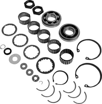 TRANS REBUILD KIT CRUS DR