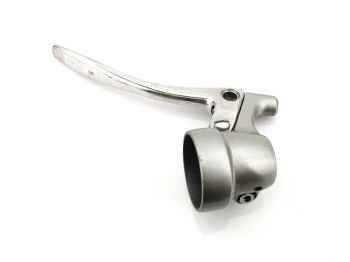 Clutch fitting Clutch fitting with lever 2 for Hercules K MK moped Mokick Magura.