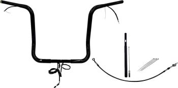 H-BAR BL.RT 1.25 16 21+FL