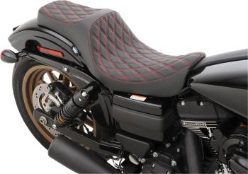 SEAT PREDIII DDIA RED THR