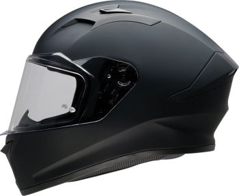 HELMET TALON BLACK LG