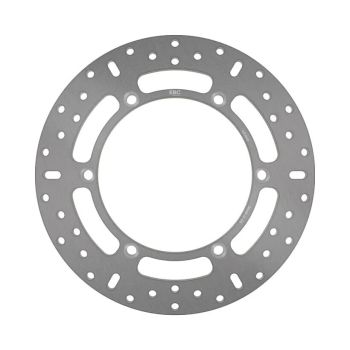 BRAKE ROTOR FIX ROUND L/R