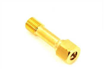 Carburetor nozzle block 2.15 for Hercules Prima 2 3 4 5 6 M Sachs 504 505