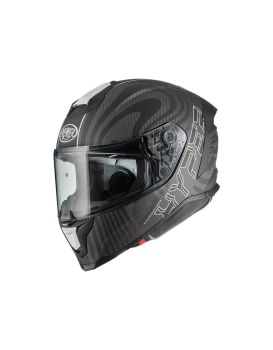 HELMET HYPER CARB PS 8 MD