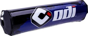 HANDLEBAR PAD SX8 BLU/BLK