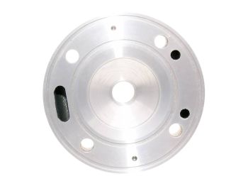 cylinder head Polini racing Evolution Big 52mm for Minarelli LC