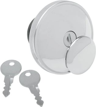 CAP GAS LOCK 96-13 N/VNT