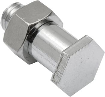 CLEVIS BOLT NUT 33878-51