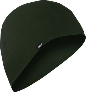 "BEANIE SPFLX OLIVE"