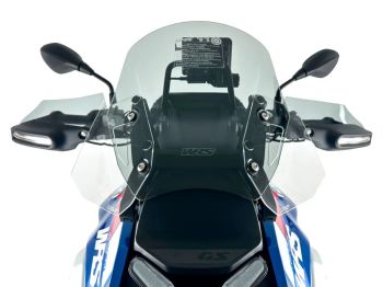 SIDE DEFLECTORS STANDARD R1300