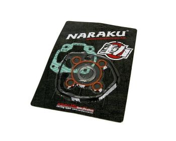 cylinder gasket set Naraku 50cc for Minarelli horizontal LC