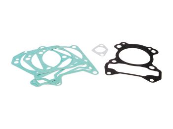 cylinder gasket set Polini 171cc for Piaggio, Vespa 125-150cc 3V 4T AC