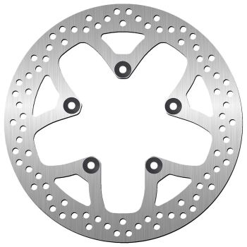 BRAKE RTR ROUND