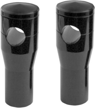 RISERS ELITE 4 BLK