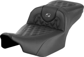 SEAT ROADSOFA LS EXT RCH GREY