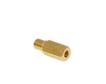 carburetor main jet 101 for PWK carburetor - 134