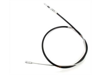 Rear brake cable ready to install for Puch moped scooter R50