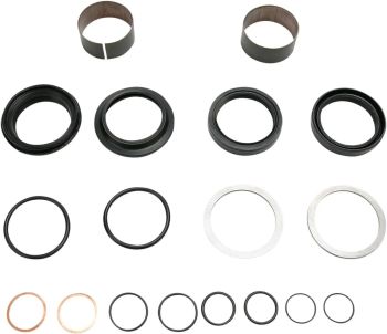 FORK SEAL/BUSH KIT
