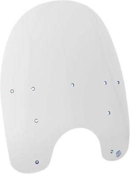 17"REP.SHLD HRTG/FTBY CLR