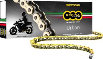 CHAIN 126EB-ORO 428 X 146 LKS